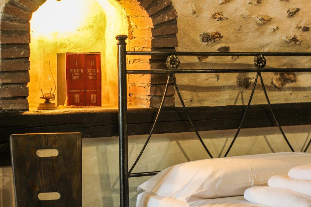 Vila Santo'S House Luxury - Idromassaggio E Doccia Emozionale Santo Stefano Di Sessanio Exteriér fotografie